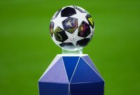 Hasil Drawing UCL Babak