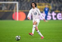 Duel Panas! Lille Tant