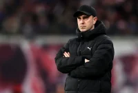 RB Leipzig Desak Kemen