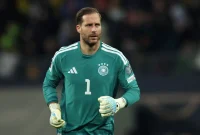 Oliver Baumann Digadang Ki