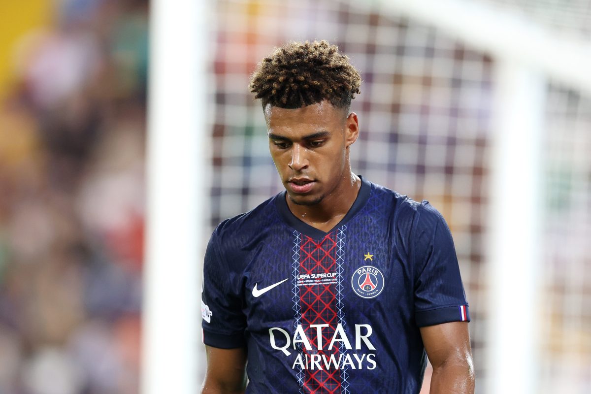 Kiper Le Havre Ungkap