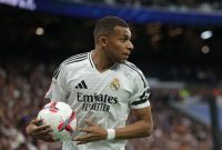 Mbappé