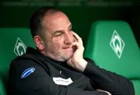 Frank Schmidt Heidenheim Men