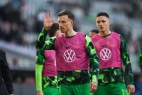 Wolfsburg Terpuruk di